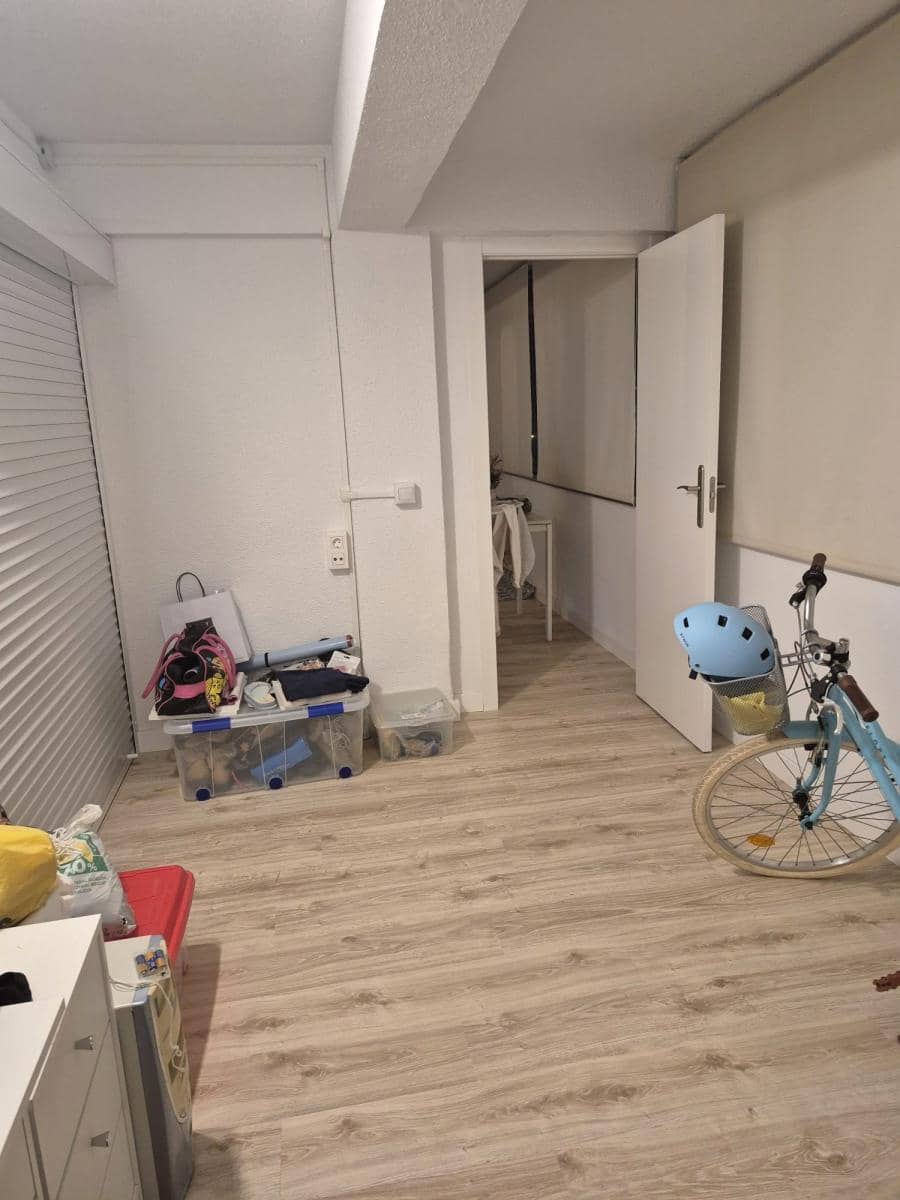 3 soveværelse Lejlighed til salg i Cabo de las Huertas med swimmingpool - € 269.000 (Ref: 9432388)