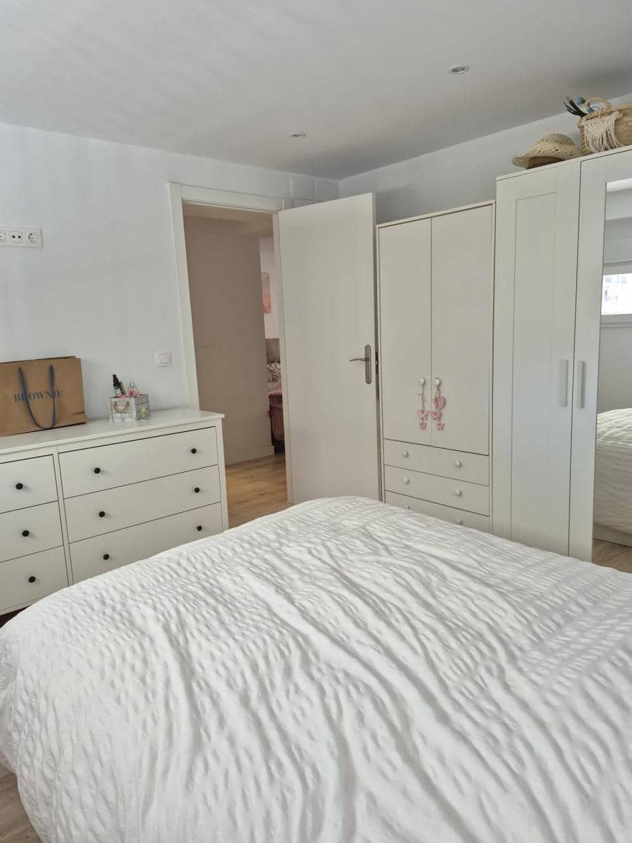 3 soveværelse Lejlighed til salg i Cabo de las Huertas med swimmingpool - € 269.000 (Ref: 9432388)