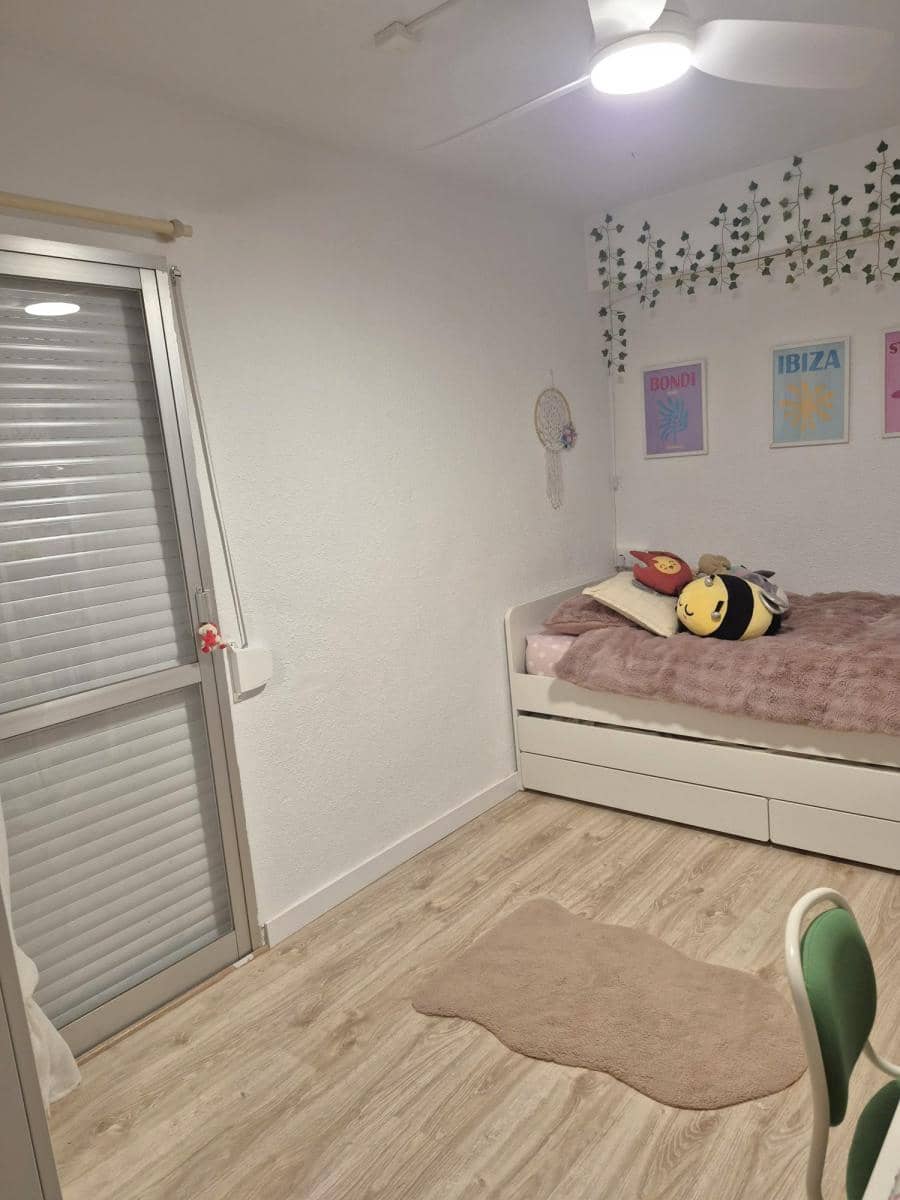 3 soveværelse Lejlighed til salg i Cabo de las Huertas med swimmingpool - € 269.000 (Ref: 9432388)