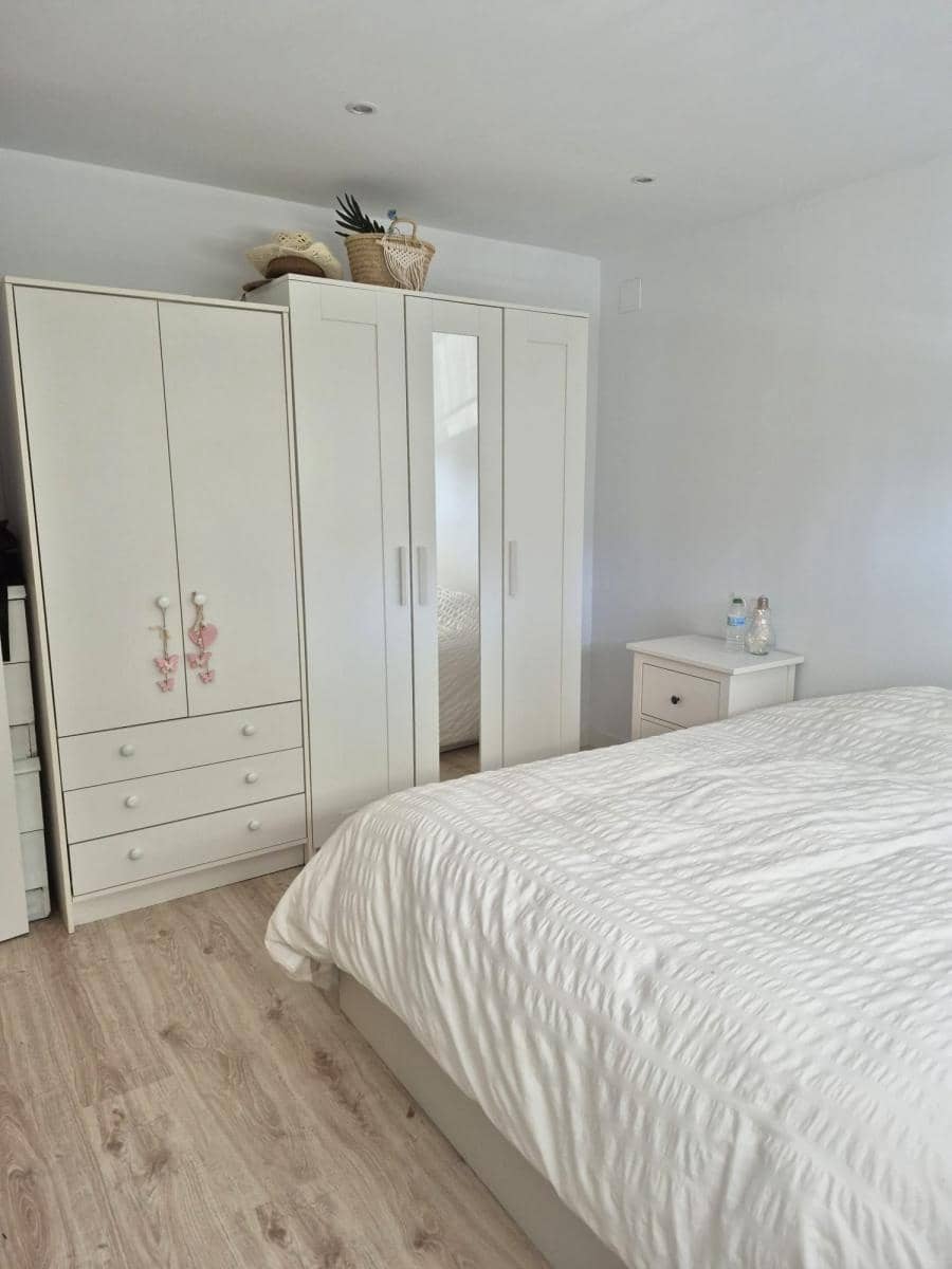 3 soveværelse Lejlighed til salg i Cabo de las Huertas med swimmingpool - € 269.000 (Ref: 9432388)