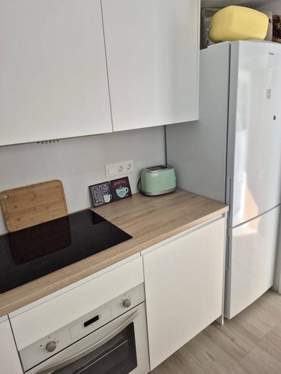 3 soveværelse Lejlighed til salg i Cabo de las Huertas med swimmingpool - € 269.000 (Ref: 9432388)