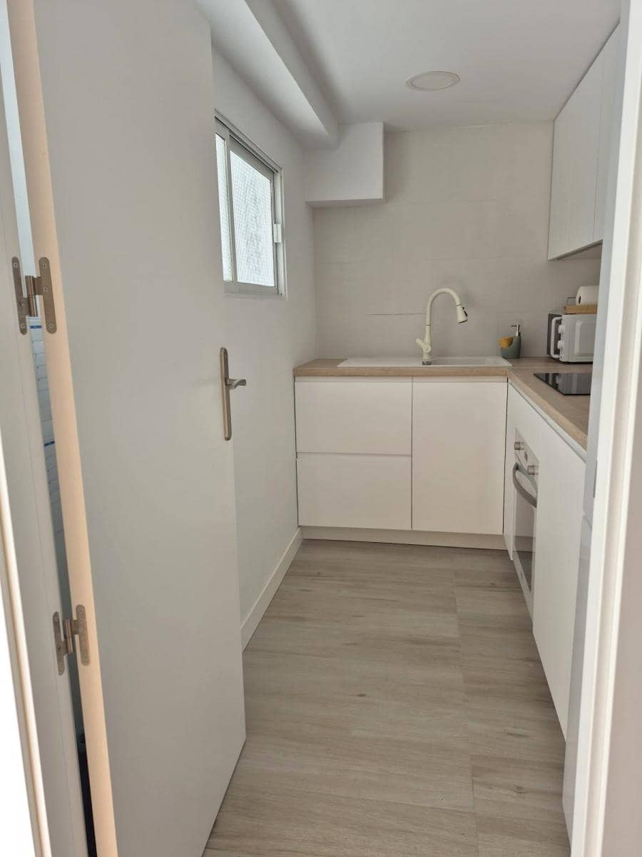 3 soveværelse Lejlighed til salg i Cabo de las Huertas med swimmingpool - € 269.000 (Ref: 9432388)