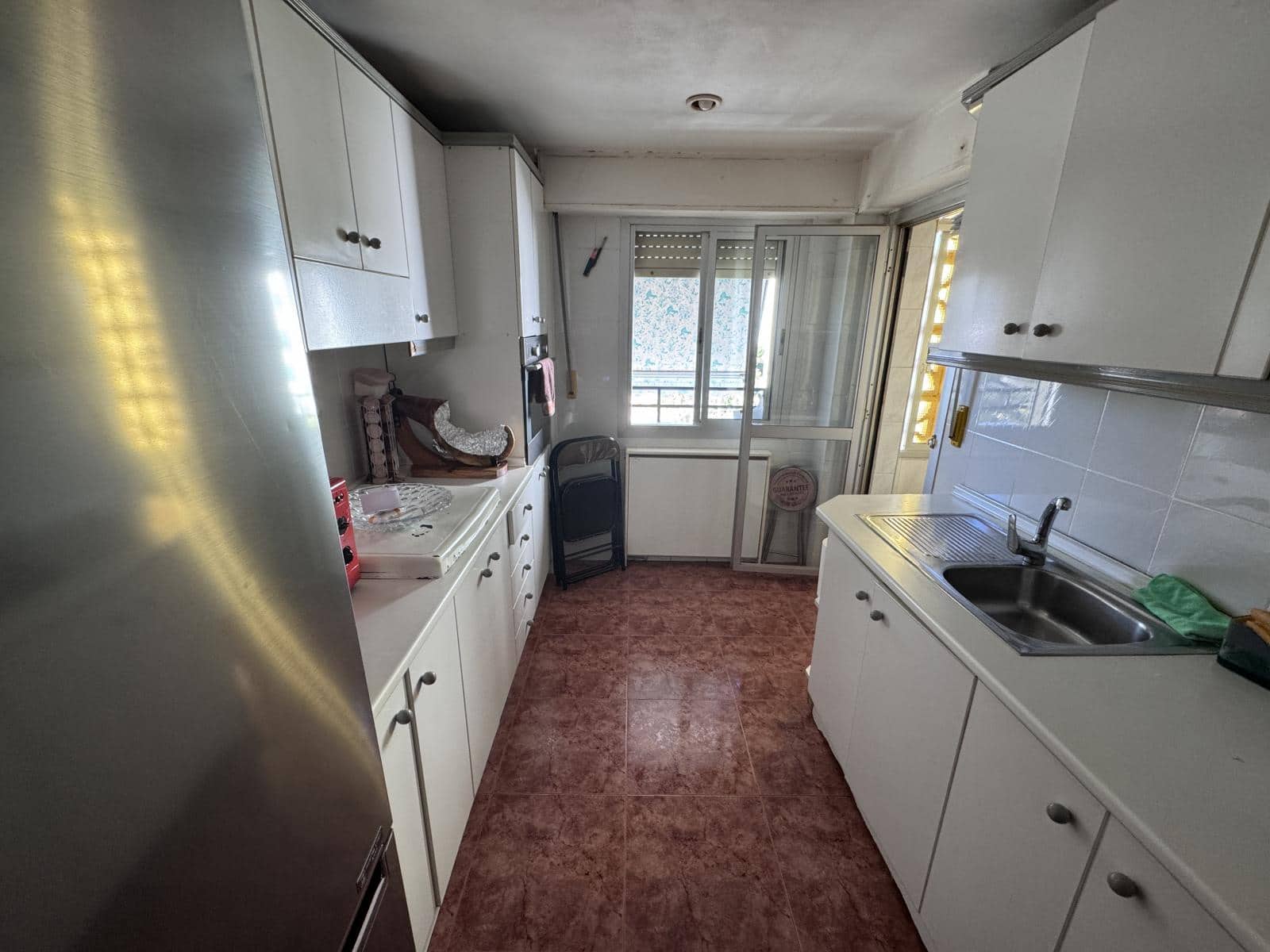 3 Zimmer Wohnung zu verkaufen in Alicante / Alacant Stadt - 129.900 € (Ref: 9453588)