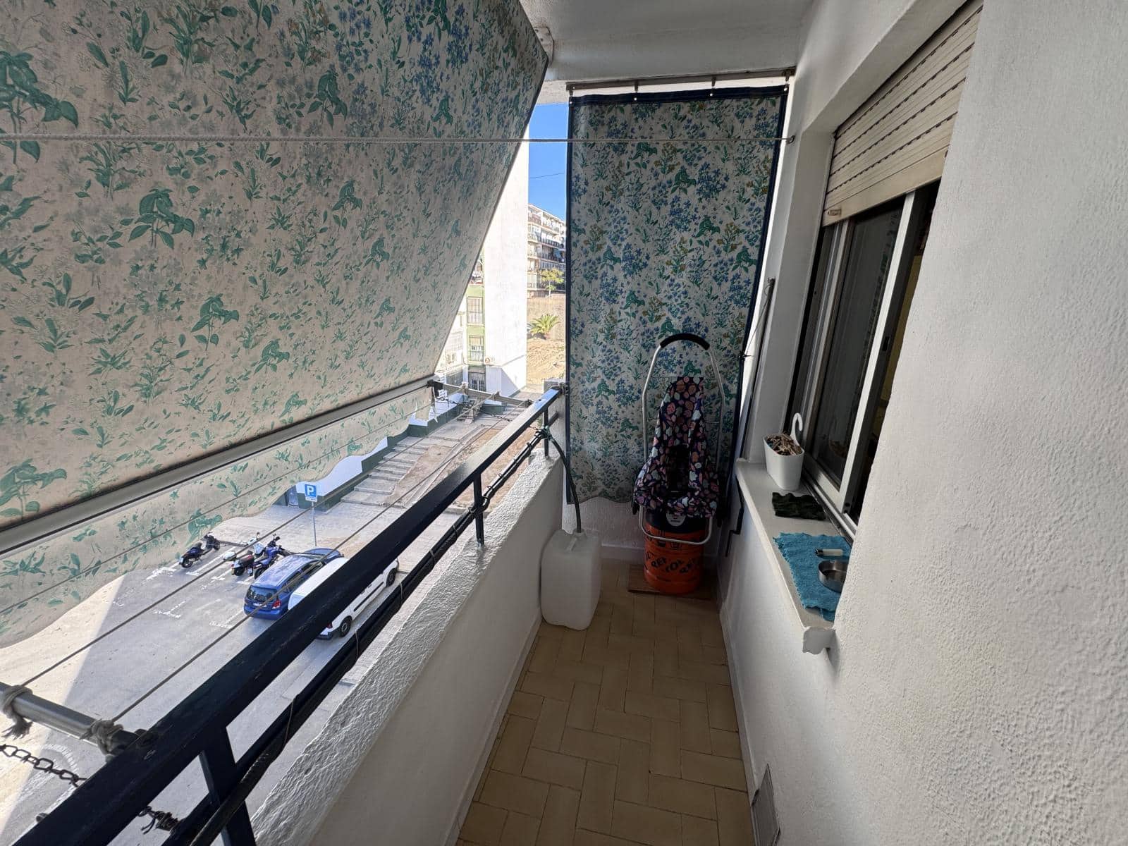 3 Zimmer Wohnung zu verkaufen in Alicante / Alacant Stadt - 129.900 € (Ref: 9453588)