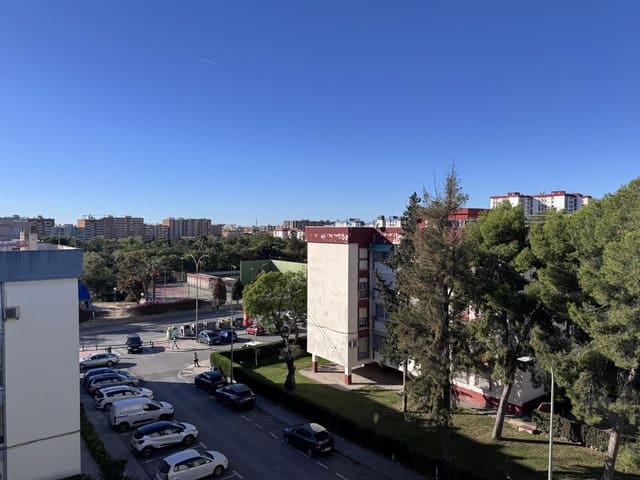 3 Zimmer Wohnung zu verkaufen in Alicante / Alacant Stadt - 129.900 € (Ref: 9453588)