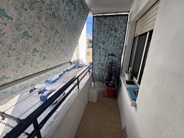 3 Zimmer Wohnung zu verkaufen in Alicante / Alacant Stadt - 129.900 € (Ref: 9453588)