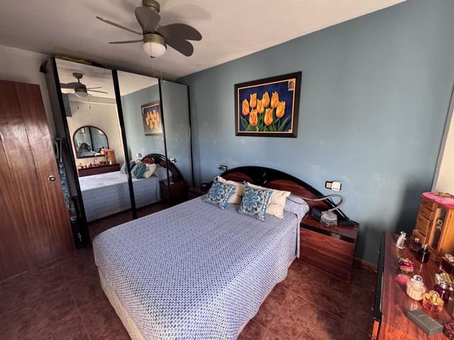 3 Zimmer Wohnung zu verkaufen in Alicante / Alacant Stadt - 129.900 € (Ref: 9453588)