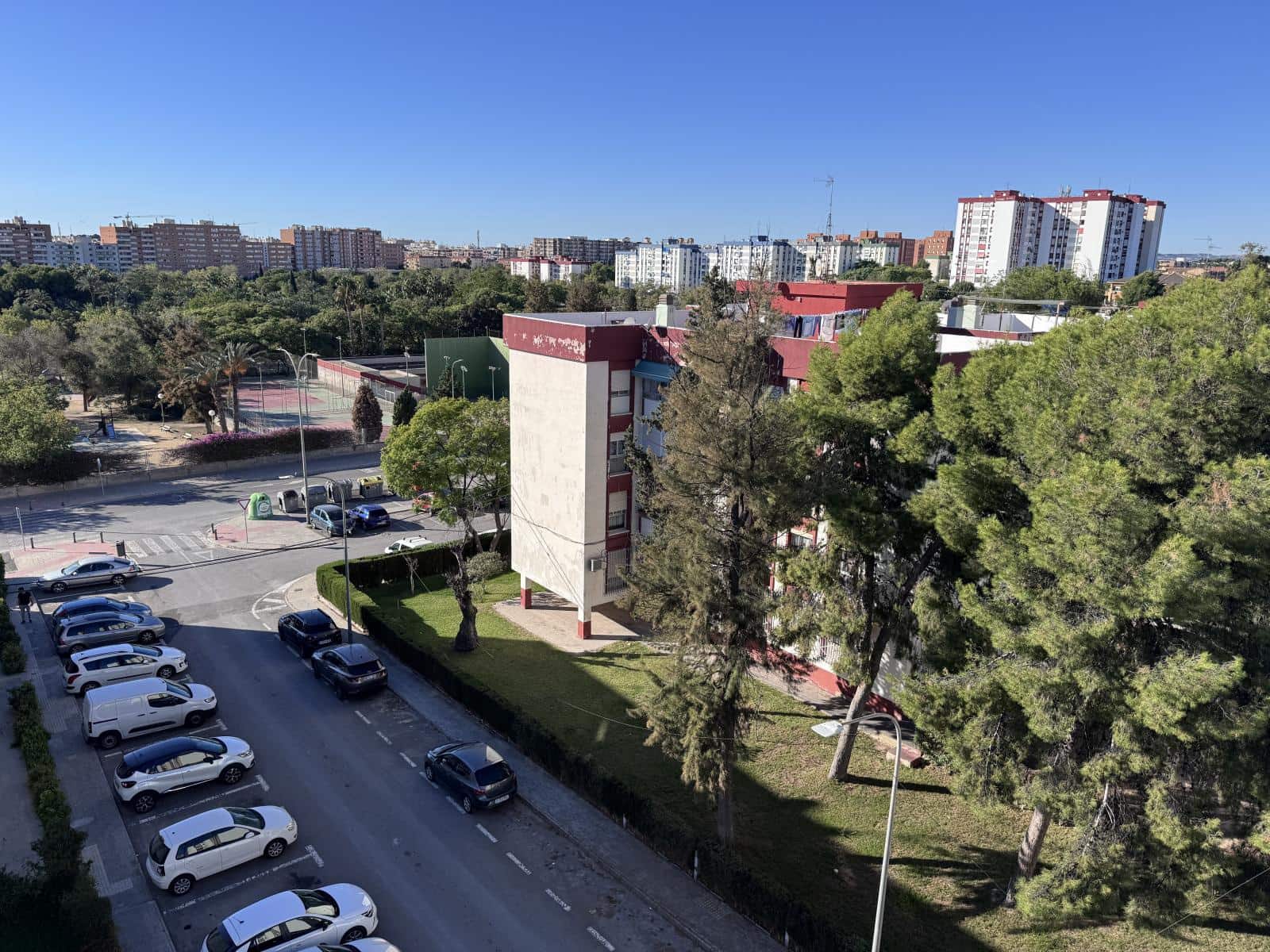 3 Zimmer Wohnung zu verkaufen in Alicante / Alacant Stadt - 129.900 € (Ref: 9453588)