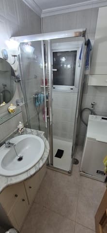 3 bedroom Flat for sale in Alicante / Alacant city - € 109,000 (Ref: 9453589)