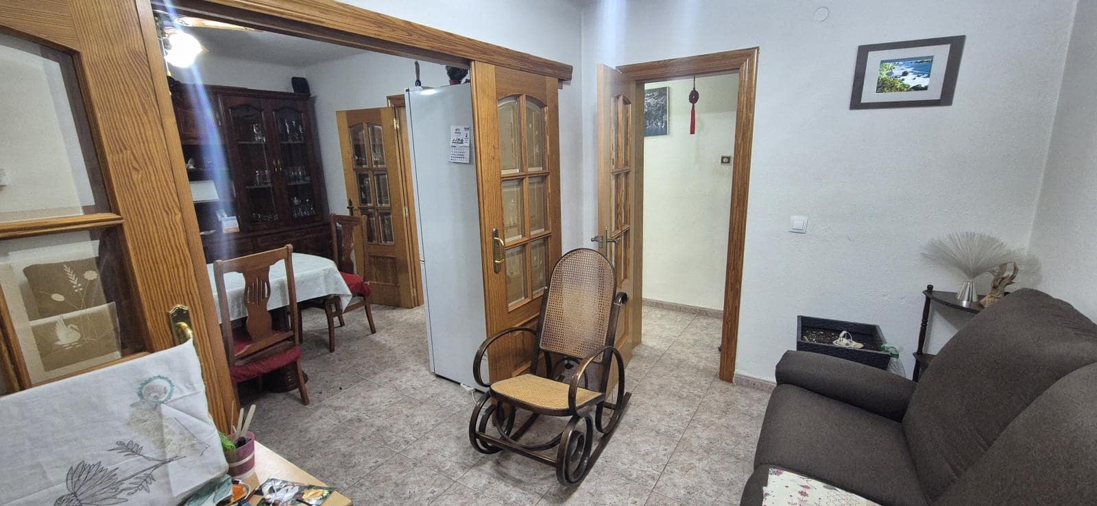 3 bedroom Flat for sale in Alicante / Alacant city - € 109,000 (Ref: 9453589)