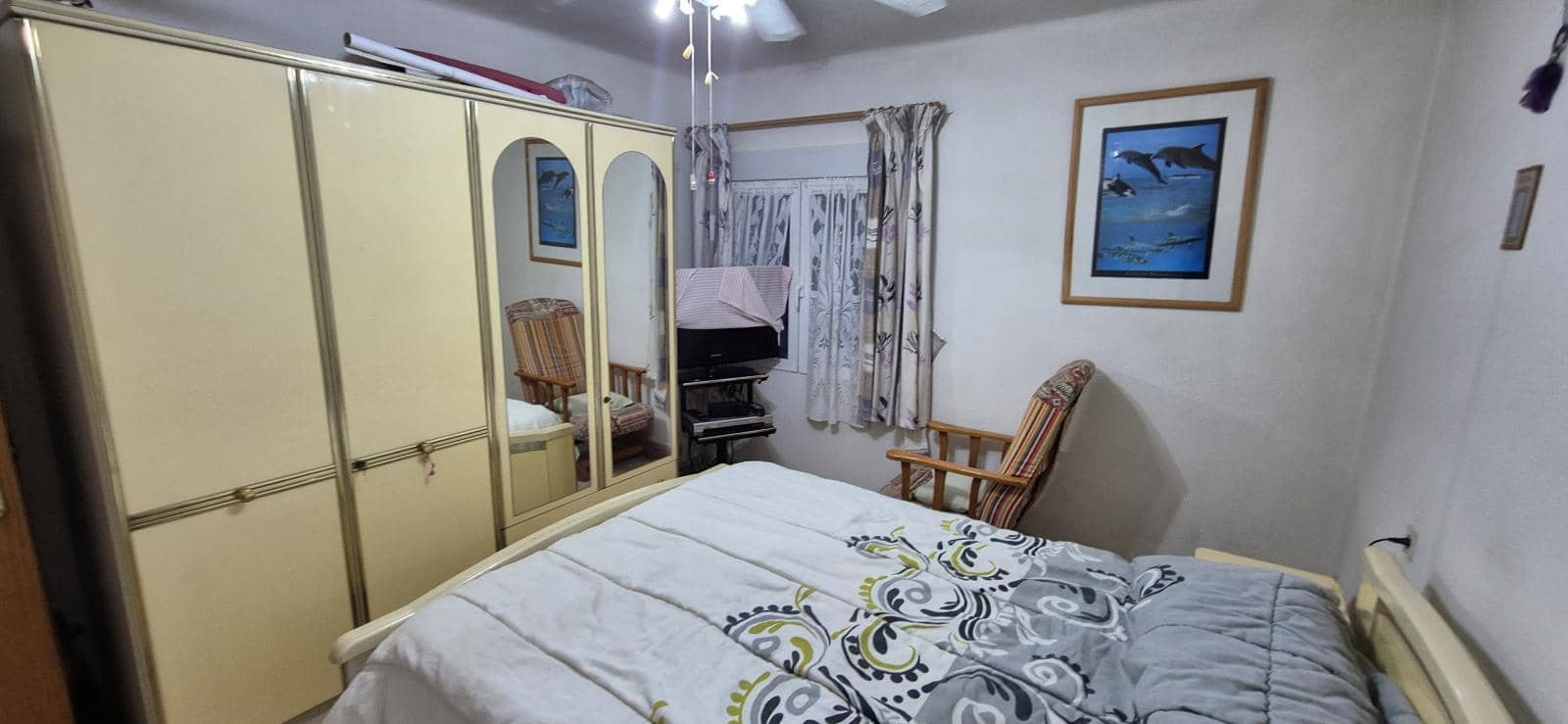 3 bedroom Flat for sale in Alicante / Alacant city - € 109,000 (Ref: 9453589)