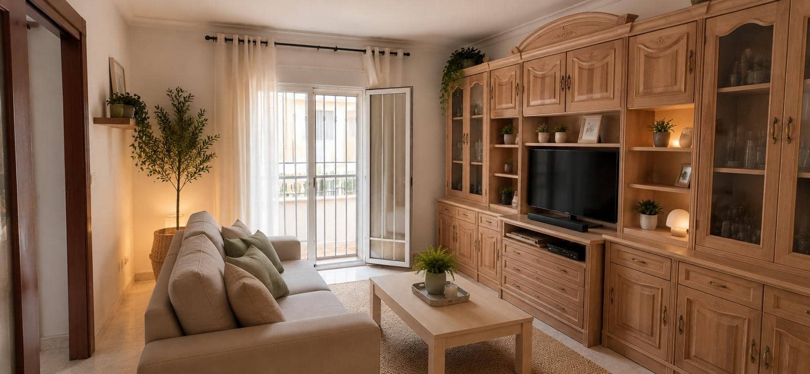 3 soveværelse Lejlighed til salg i Alicante by - € 109.000 (Ref: 9453589)