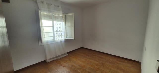 3 quarto Apartamento para venda em Alicante cidade - 125 000 € (Ref: 9453590)