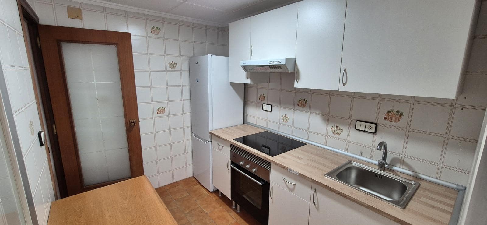 3 camera da letto Appartamento in vendita in Alicante citta - 125.000 € (Rif: 9453590)