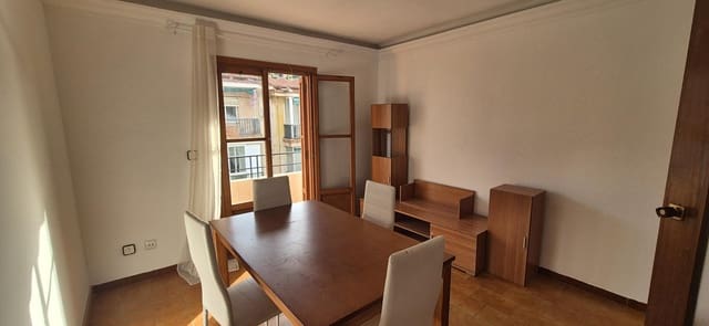 3 quarto Apartamento para venda em Alicante cidade - 125 000 € (Ref: 9453590)