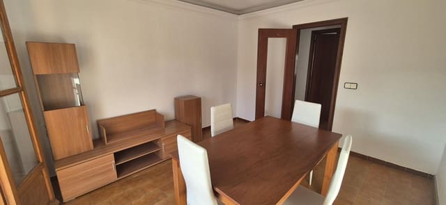 3 quarto Apartamento para venda em Alicante cidade - 125 000 € (Ref: 9453590)