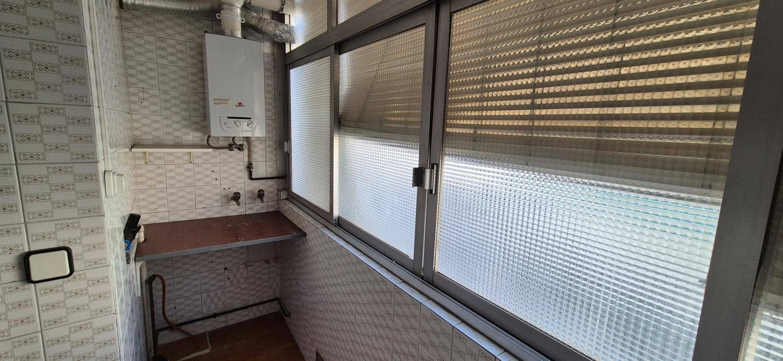 3 camera da letto Appartamento in vendita in Alicante citta - 125.000 € (Rif: 9453590)