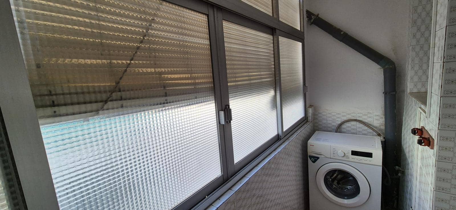 3 camera da letto Appartamento in vendita in Alicante citta - 125.000 € (Rif: 9453590)