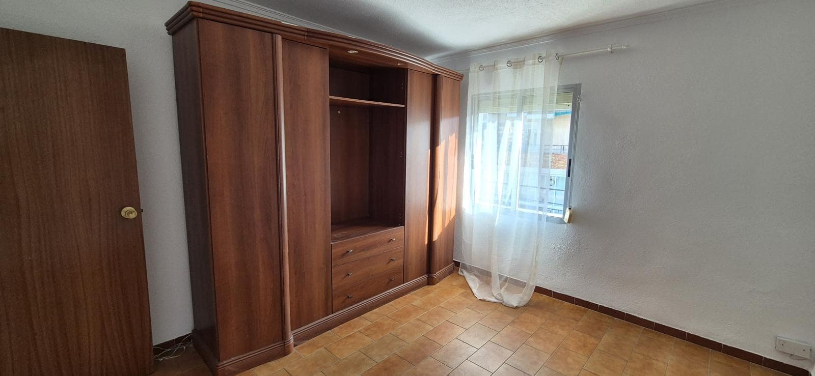 3 camera da letto Appartamento in vendita in Alicante citta - 125.000 € (Rif: 9453590)