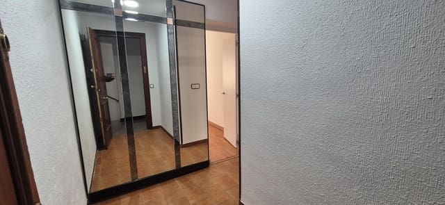 3 quarto Apartamento para venda em Alicante cidade - 125 000 € (Ref: 9453590)
