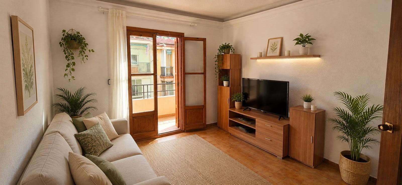 3 sovrum Lägenhet till salu i Alicante stad - 129 000 € (Ref: 9453590)