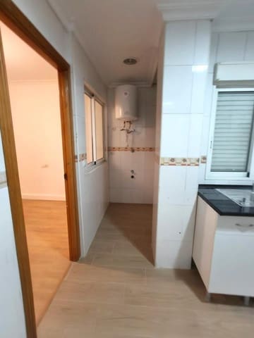 2 chambre Appartement à vendre à Los Ángeles, Alicante ville - 149 000 € (Ref: 9453591)