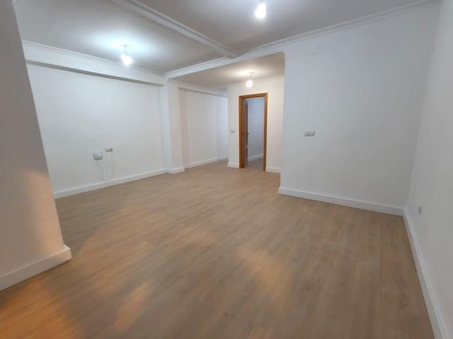 2 chambre Appartement à vendre à Los Ángeles, Alicante ville - 149 000 € (Ref: 9453591)