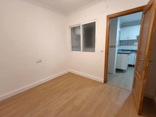 2 chambre Appartement à vendre à Los Ángeles, Alicante ville - 149 000 € (Ref: 9453591)
