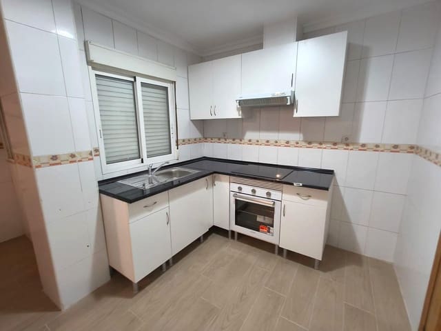 2 chambre Appartement à vendre à Los Ángeles, Alicante ville - 149 000 € (Ref: 9453591)
