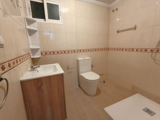 2 chambre Appartement à vendre à Los Ángeles, Alicante ville - 149 000 € (Ref: 9453591)