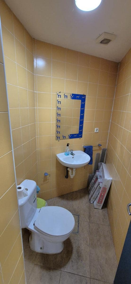 Local Commercial à vendre à Alicante ville - 110 000 € (Ref: 9453685)