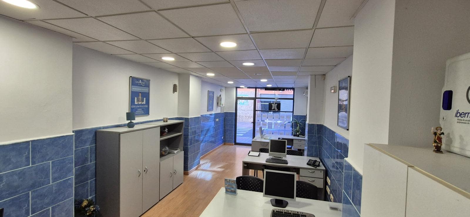 Local Commercial à vendre à Alicante ville - 110 000 € (Ref: 9453685)