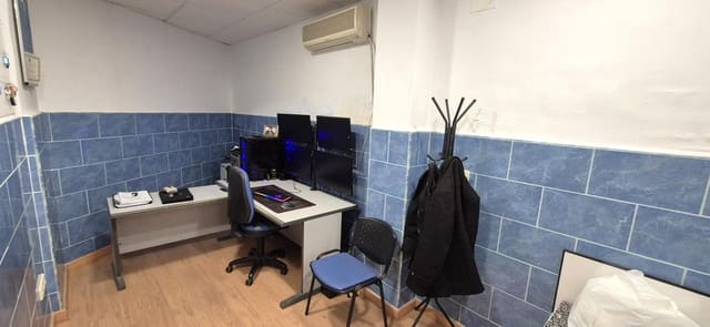 Local Comercial en Los Ángeles, Alicante / Alacant ciudad en venta - 110.000 € (Ref: 9453685)