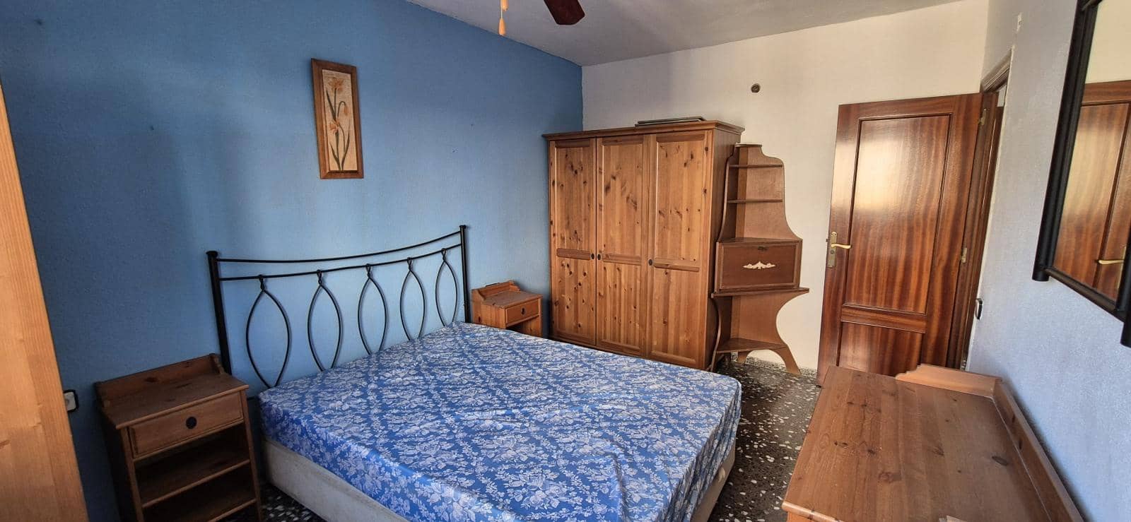 3 slaapkamer Flat te koop in Alicante stad - € 92.000 (Ref: 9454901)