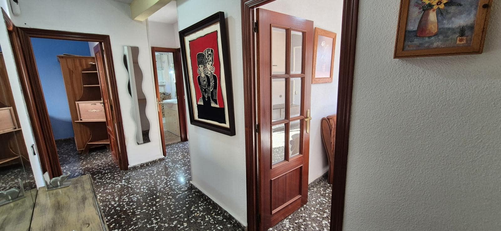 3 slaapkamer Flat te koop in Alicante stad - € 92.000 (Ref: 9454901)