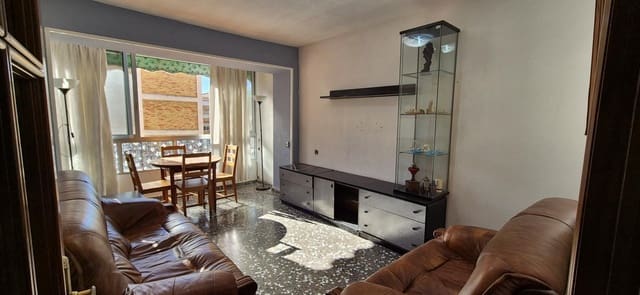 3 Zimmer Wohnung zu verkaufen in Colonia Requena, Alicante / Alacant Stadt - 92.000 € (Ref: 9454901)