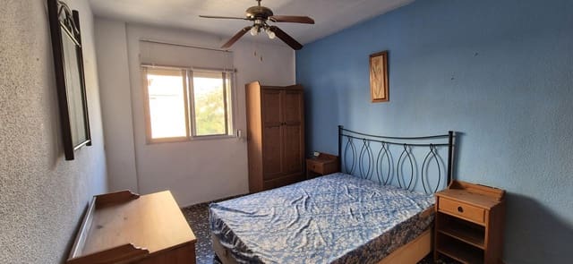 3 Zimmer Wohnung zu verkaufen in Colonia Requena, Alicante / Alacant Stadt - 92.000 € (Ref: 9454901)