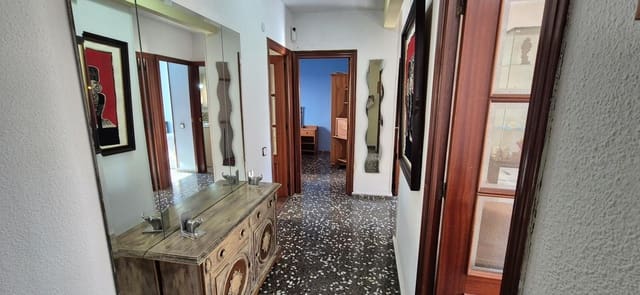 3 Zimmer Wohnung zu verkaufen in Colonia Requena, Alicante / Alacant Stadt - 92.000 € (Ref: 9454901)