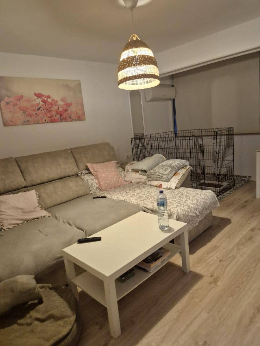 3 makuuhuone Asunto myytävänä paikassa Cabo de las Huertas - 269 000 € (Ref: 9454902)