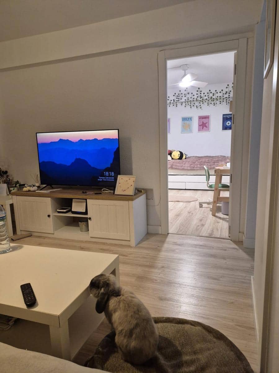 3 makuuhuone Asunto myytävänä paikassa Cabo de las Huertas - 269 000 € (Ref: 9454902)