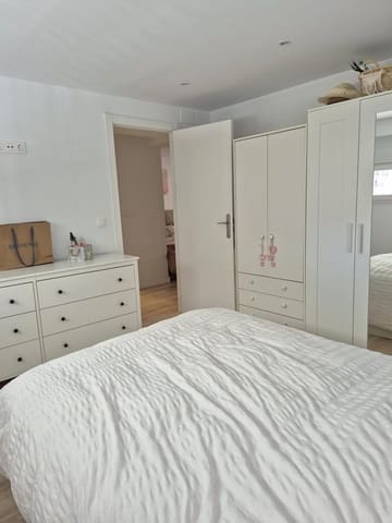 Piso de 3 habitaciones en Cabo de las Huertas, Alicante / Alacant ciudad en venta - 269.000 € (Ref: 9454902)