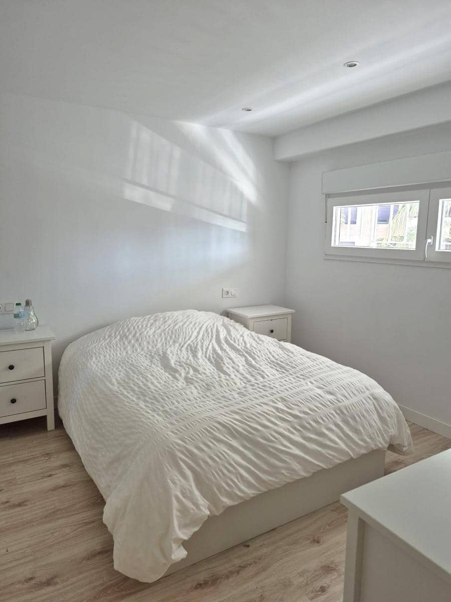 3 makuuhuone Asunto myytävänä paikassa Cabo de las Huertas - 269 000 € (Ref: 9454902)