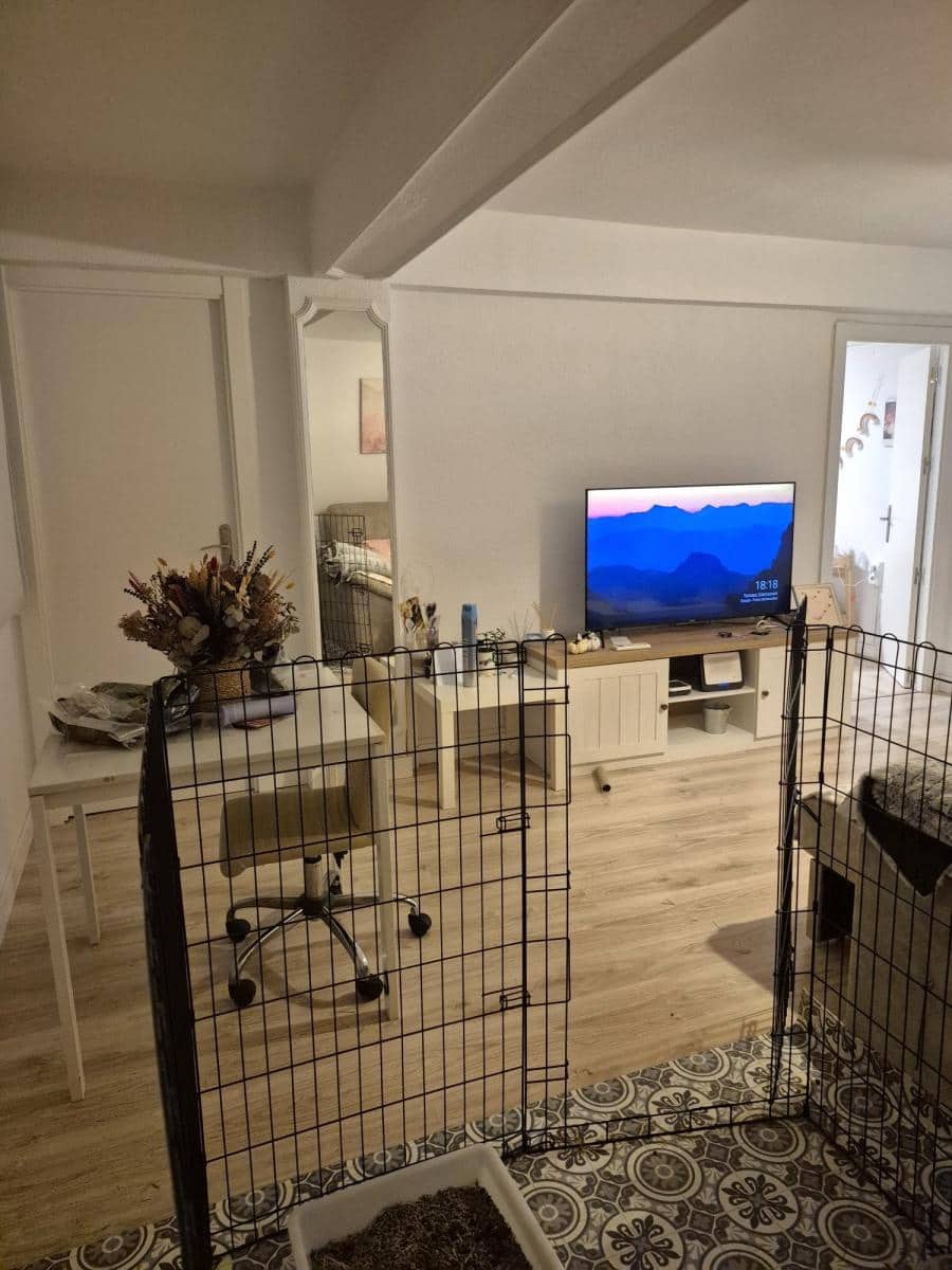 3 makuuhuone Asunto myytävänä paikassa Cabo de las Huertas - 269 000 € (Ref: 9454902)