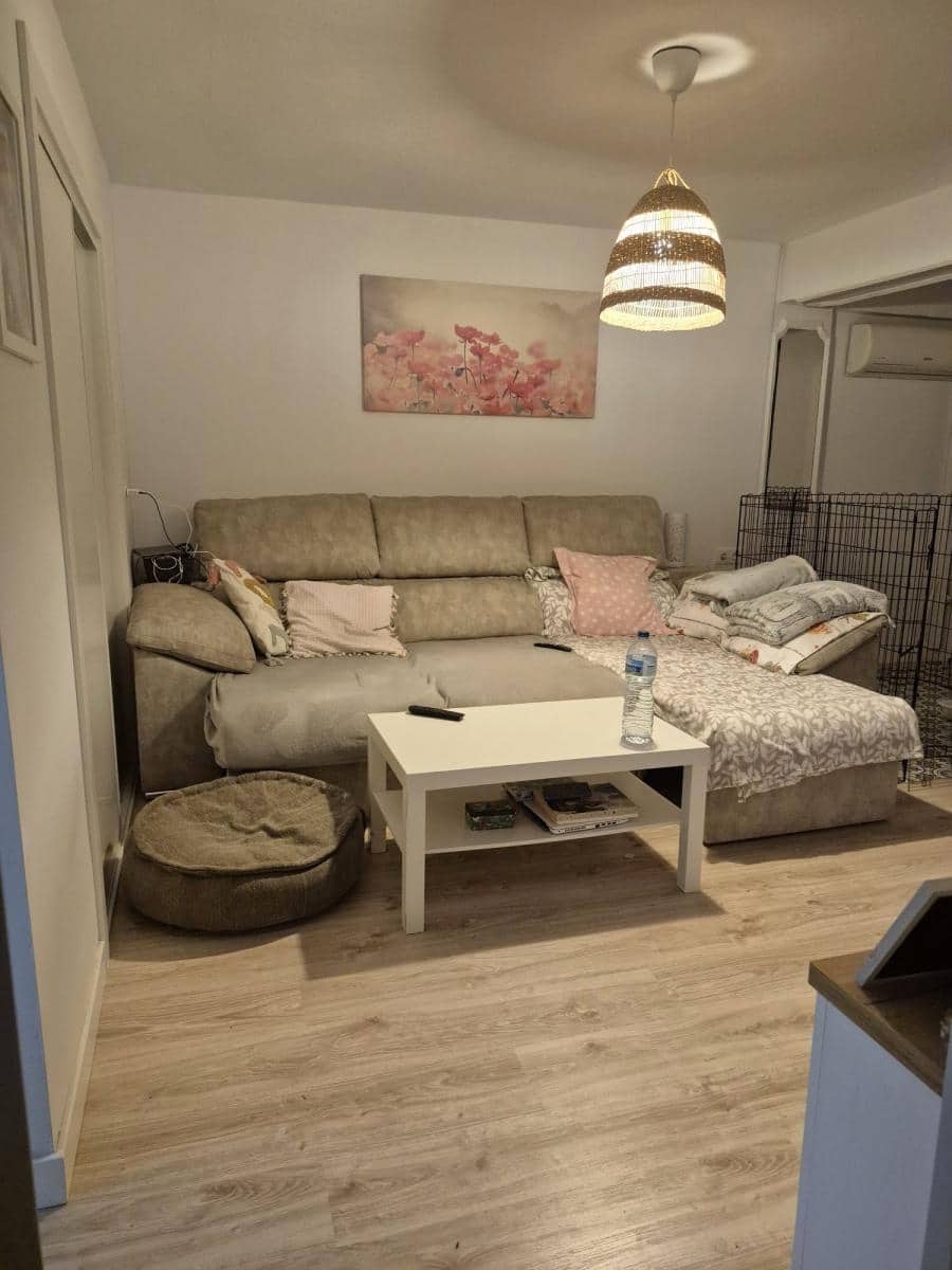 3 makuuhuone Asunto myytävänä paikassa Cabo de las Huertas - 269 000 € (Ref: 9454902)