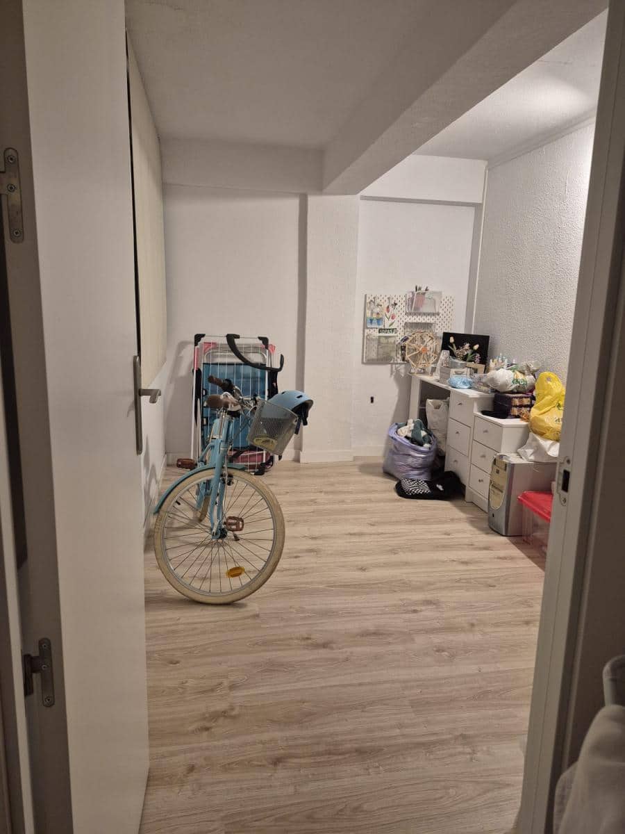 3 makuuhuone Asunto myytävänä paikassa Cabo de las Huertas - 269 000 € (Ref: 9454902)