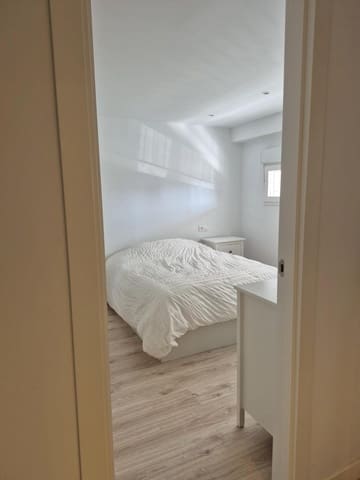 Piso de 3 habitaciones en Cabo de las Huertas, Alicante / Alacant ciudad en venta - 269.000 € (Ref: 9454902)