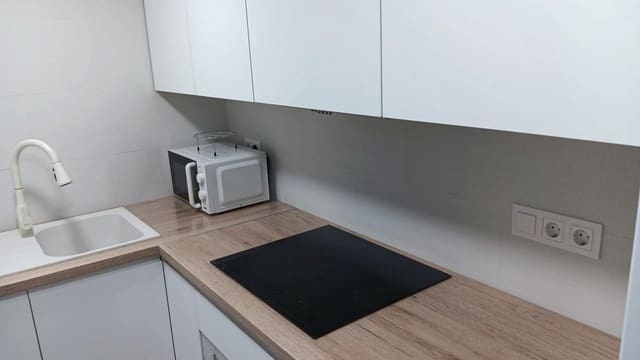 Piso de 3 habitaciones en Cabo de las Huertas, Alicante / Alacant ciudad en venta - 269.000 € (Ref: 9454902)