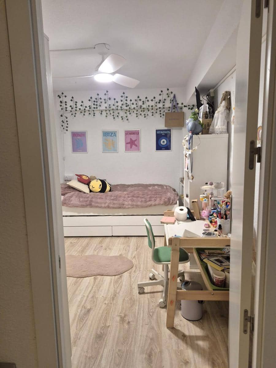 3 makuuhuone Asunto myytävänä paikassa Cabo de las Huertas - 269 000 € (Ref: 9454902)