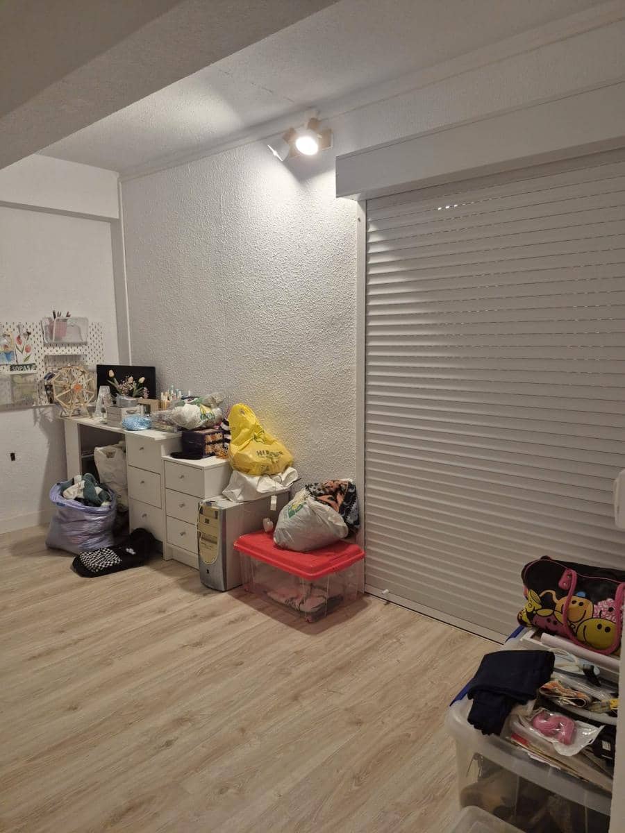 3 makuuhuone Asunto myytävänä paikassa Cabo de las Huertas - 269 000 € (Ref: 9454902)