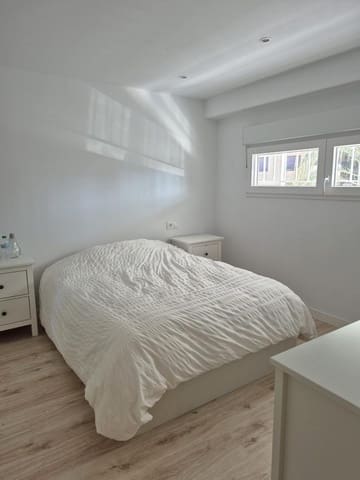 Piso de 3 habitaciones en Cabo de las Huertas, Alicante / Alacant ciudad en venta - 269.000 € (Ref: 9454902)